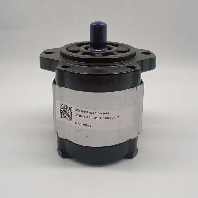 Hydraulic Gear Pump 1010002078 Fits For ZOOMLION-Replacement Aftermarket Parts