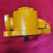 Hydraulic Gear Pump 17A-49-11100 17A4911100 for Komatsu BullDozer D155A D155A-3 D155A-5-Replacement Aftermarket Parts