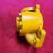 Hydraulic Gear Pump 17A-49-11100 17A4911100 for Komatsu BullDozer D155A D155A-3 D155A-5-Replacement Aftermarket Parts