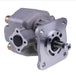 Hydraulic Gear Pump 194150-41110 GP1-C-5A For Yanmar YM1500 YM1600 YM1700 YM2000-BeeSpareParts