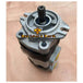 Hydraulic Gear Pump 23A-60-11102 For Grader GD511A-1 Gear Pump-BeeSpareParts