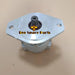 Hydraulic Gear Pump 3G4661 for Caterpillar CAT Engine 3306 Loader 977 Tractor D5-Replacement Aftermarket Parts
