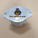 Hydraulic Gear Pump 3G4661 for Caterpillar CAT Engine 3306 Loader 977 Tractor D5-Replacement Aftermarket Parts