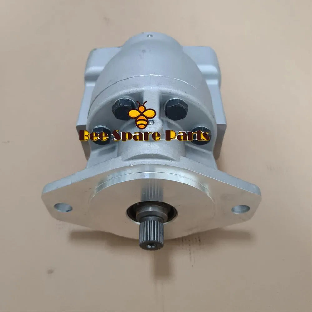 Hydraulic Gear Pump 3G4661 for Caterpillar CAT Engine 3306 Loader 977 Tractor D5-Replacement Aftermarket Parts