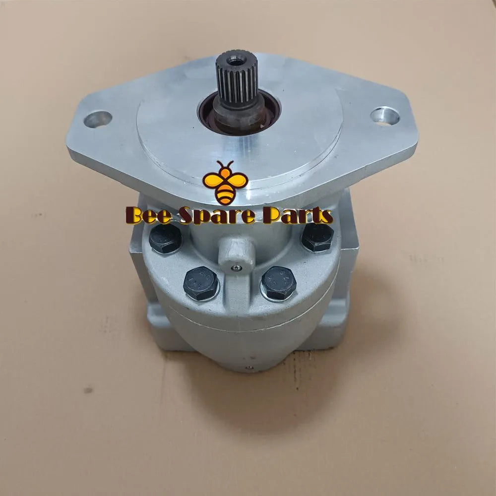 Hydraulic Gear Pump 3G4661 for Caterpillar CAT Engine 3306 Loader 977 Tractor D5-Replacement Aftermarket Parts