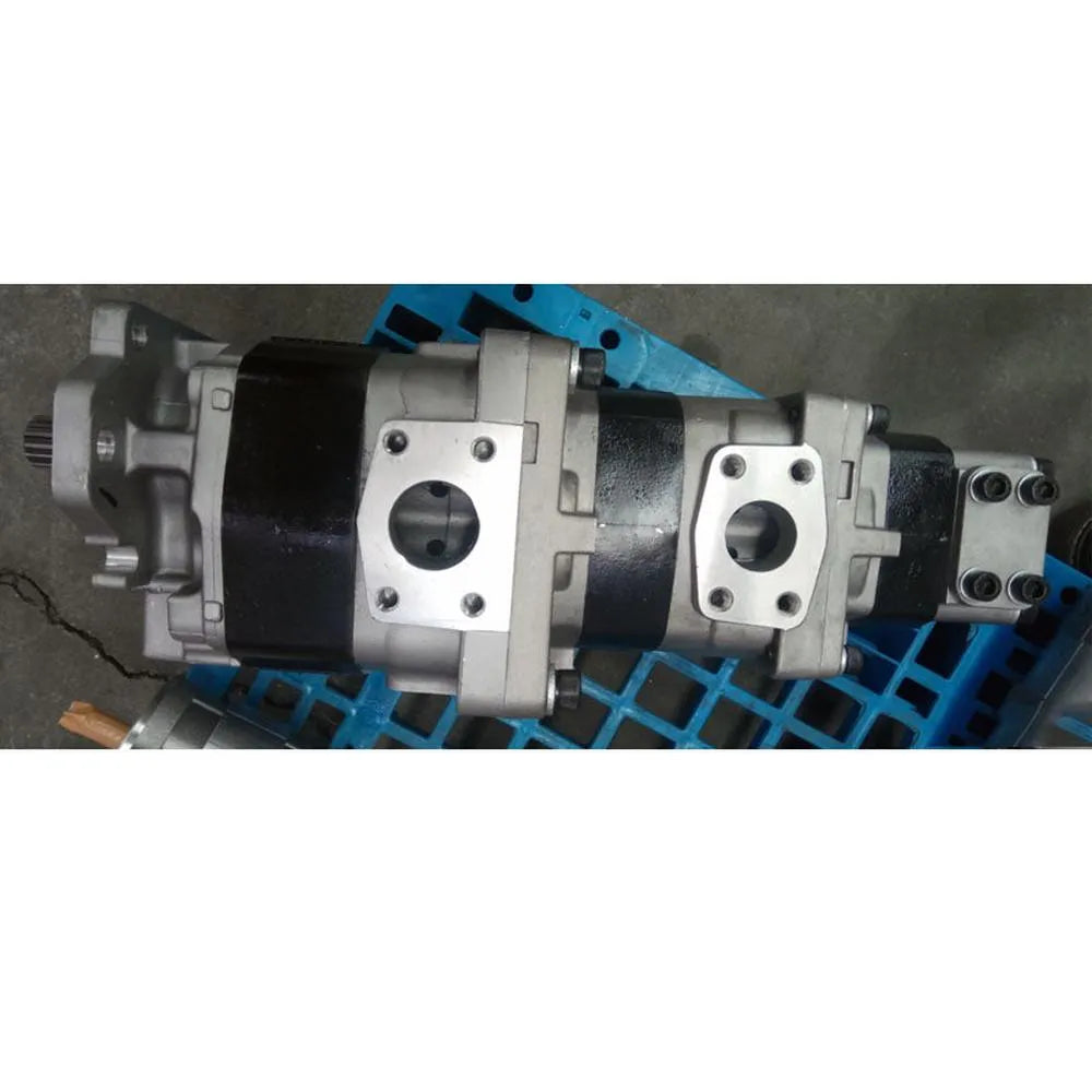Hydraulic Gear Pump 44083-60400 For Kawasaki-Replacement Aftermarket Parts