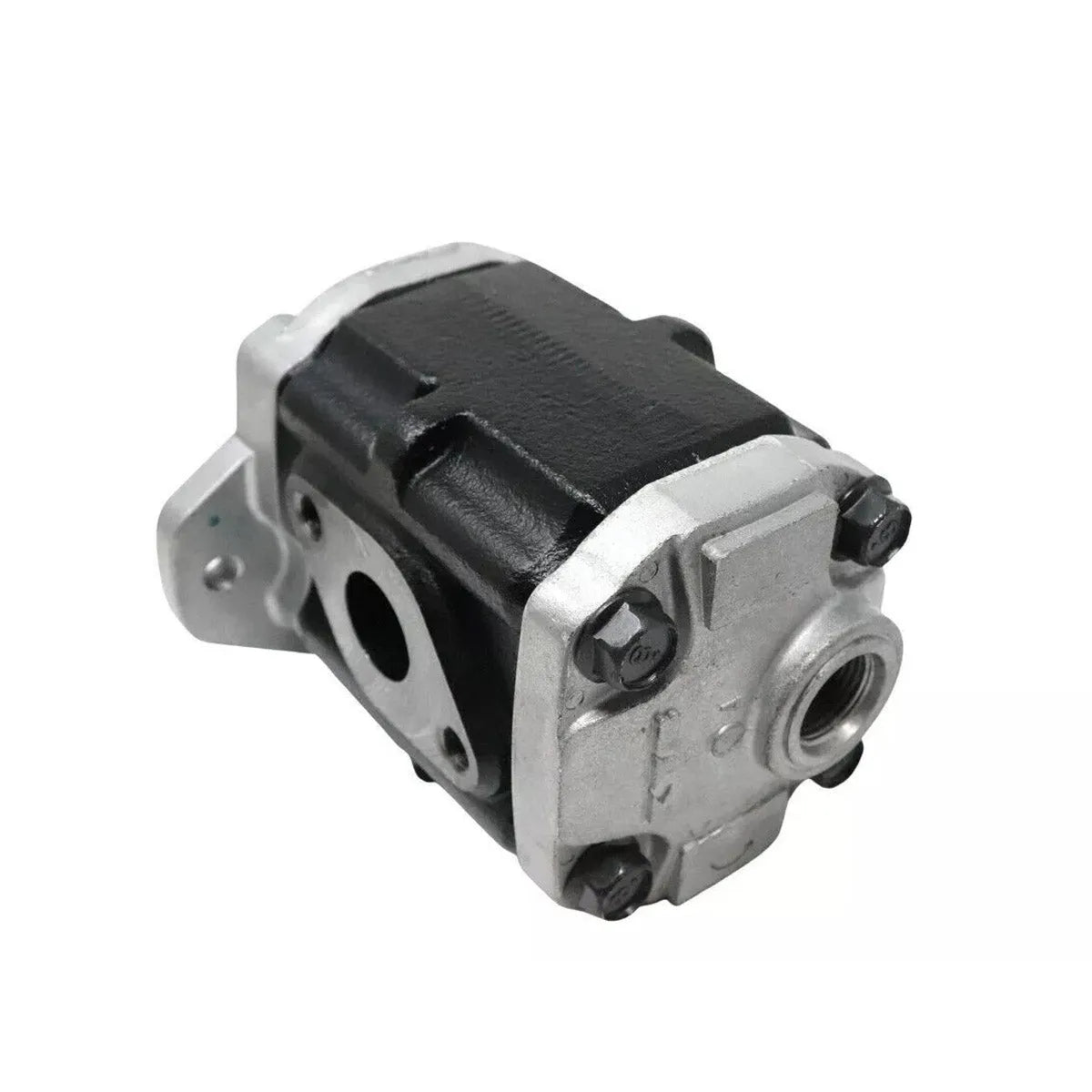 Hydraulic Gear Pump 67110-23360-71 671102336071 For Toyota Forklift 7FD20-30-Gear Pump-BeeSpareParts