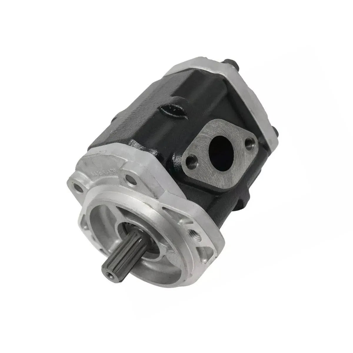 Hydraulic Gear Pump 67110-23360-71 671102336071 For Toyota Forklift 7FD20-30-Gear Pump-BeeSpareParts