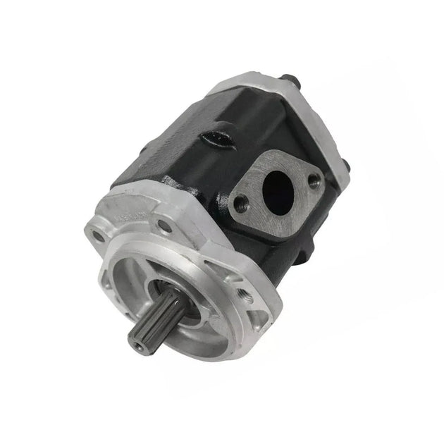 Hydraulic Gear Pump 67110-23360-71 671102336071 For Toyota Forklift 7FD20-30-Gear Pump-BeeSpareParts