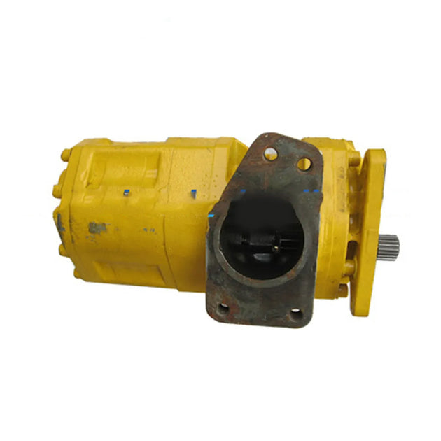 HYDRAULIC GEAR PUMP 704-71-44050 for KOMATSU D475A-3-Replacement Aftermarket Parts