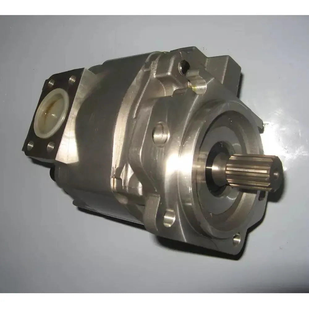 Hydraulic Gear Pump 705-11-35010 for Komatsu Loader WA350-/WA380-1/ WA400-1-A/WA420-1-BeeSpareParts
