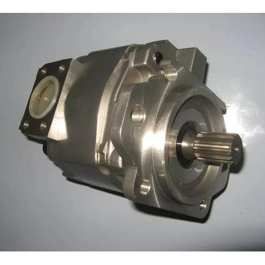 Hydraulic Gear Pump 705-11-35010 for Komatsu Loader WA350-/WA380-1/ WA400-1-A/WA420-1-BeeSpareParts