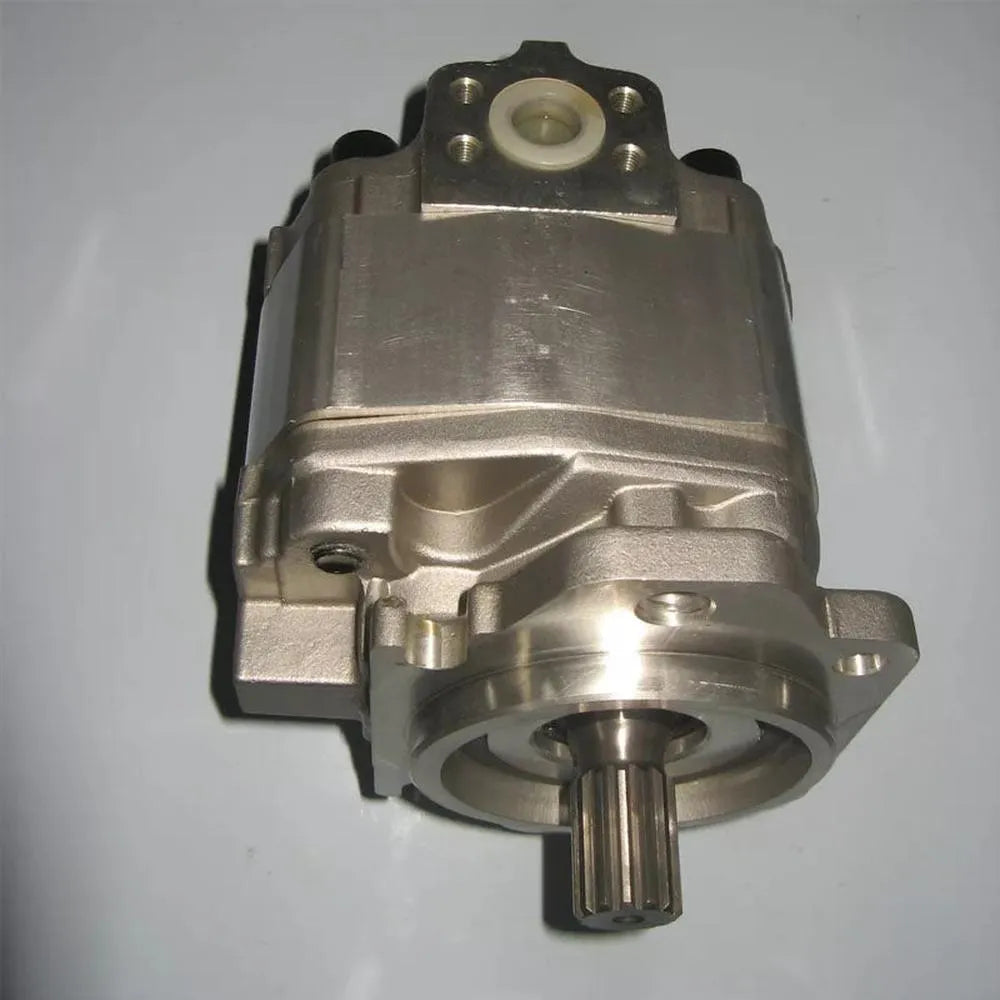 Hydraulic Gear Pump 705-11-35010 for Komatsu Loader WA350-/WA380-1/ WA400-1-A/WA420-1-BeeSpareParts