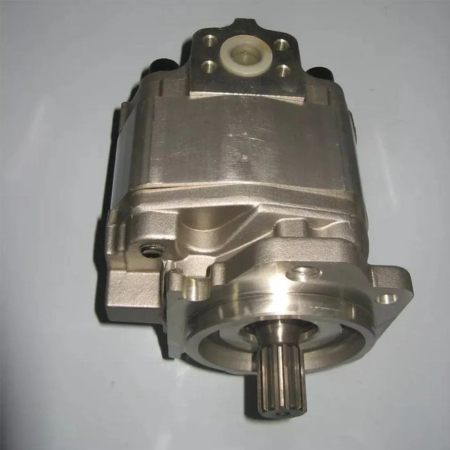 Hydraulic Gear Pump 705-11-35010 for Komatsu Loader WA350-/WA380-1/ WA400-1-A/WA420-1-BeeSpareParts