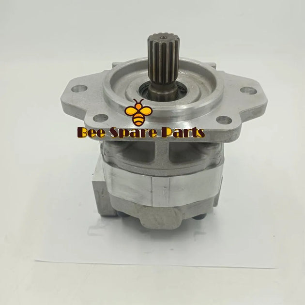 HYDRAULIC GEAR PUMP 705-11-35090 705-11-35010 FOR KOMATSU WHEEL LOADER 538 542 WA350-1 WA380-1 WA400-1 WA420-1-BeeSpareParts