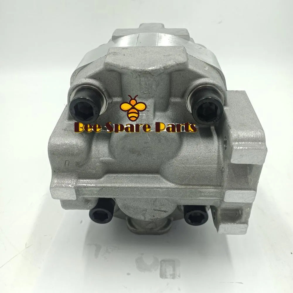 HYDRAULIC GEAR PUMP 705-11-35090 705-11-35010 FOR KOMATSU WHEEL LOADER 538 542 WA350-1 WA380-1 WA400-1 WA420-1-BeeSpareParts