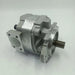 HYDRAULIC GEAR PUMP 705-11-35090 705-11-35010 FOR KOMATSU WHEEL LOADER 538 542 WA350-1 WA380-1 WA400-1 WA420-1-BeeSpareParts