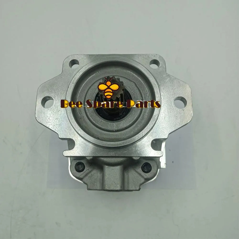 HYDRAULIC GEAR PUMP 705-11-35090 705-11-35010 FOR KOMATSU WHEEL LOADER 538 542 WA350-1 WA380-1 WA400-1 WA420-1-BeeSpareParts
