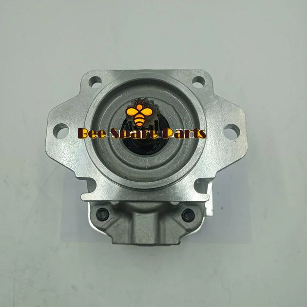 HYDRAULIC GEAR PUMP 705-11-35090 705-11-35010 FOR KOMATSU WHEEL LOADER 538 542 WA350-1 WA380-1 WA400-1 WA420-1-BeeSpareParts