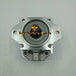 HYDRAULIC GEAR PUMP 705-11-35090 705-11-35010 FOR KOMATSU WHEEL LOADER 538 542 WA350-1 WA380-1 WA400-1 WA420-1-BeeSpareParts