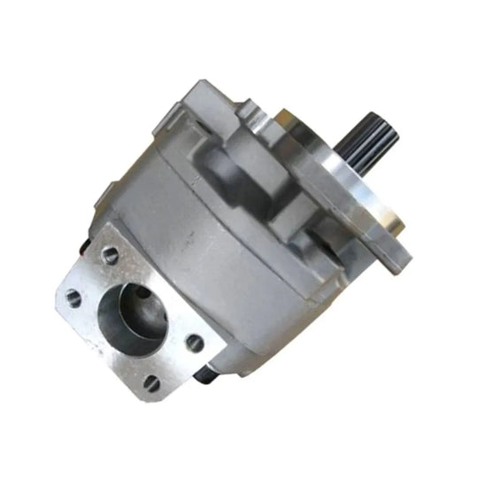 Hydraulic Gear Pump 705-11-38110 for Komatsu Dump Truck HD200D-3 HD200D-3 S/N 1001-UP DUMP TRUCKS-Replacement Aftermarket Parts