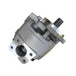 Hydraulic Gear Pump 705-11-38110 for Komatsu Dump Truck HD200D-3 HD200D-3 S/N 1001-UP DUMP TRUCKS-Replacement Aftermarket Parts