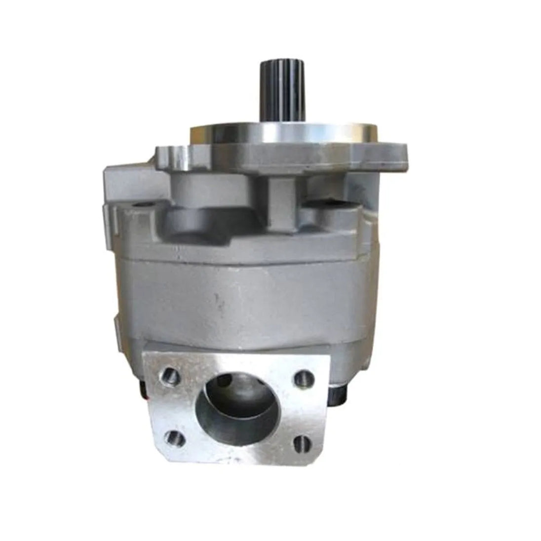 Hydraulic Gear Pump 705-11-38110 for Komatsu Dump Truck HD200D-3 HD200D-3 S/N 1001-UP DUMP TRUCKS-Replacement Aftermarket Parts