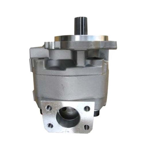 Hydraulic Gear Pump 705-11-38110 for Komatsu Dump Truck HD200D-3 HD200D-3 S/N 1001-UP DUMP TRUCKS-Replacement Aftermarket Parts