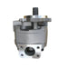 Hydraulic Gear Pump 705-11-38110 for Komatsu Dump Truck HD200D-3 HD200D-3 S/N 1001-UP DUMP TRUCKS-Replacement Aftermarket Parts
