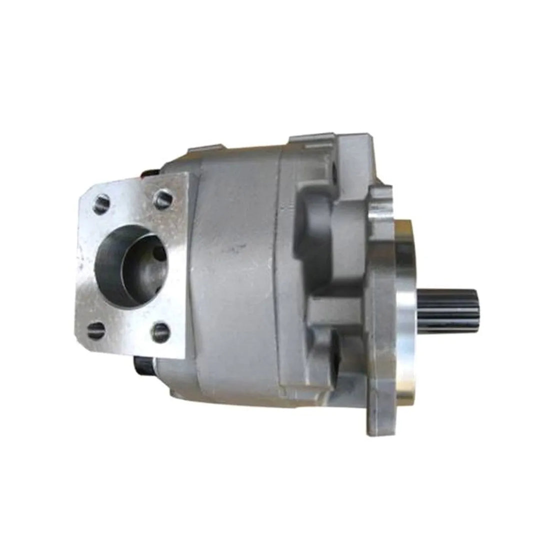 Hydraulic Gear Pump 705-11-38110 for Komatsu Dump Truck HD200D-3 HD200D-3 S/N 1001-UP DUMP TRUCKS-Replacement Aftermarket Parts