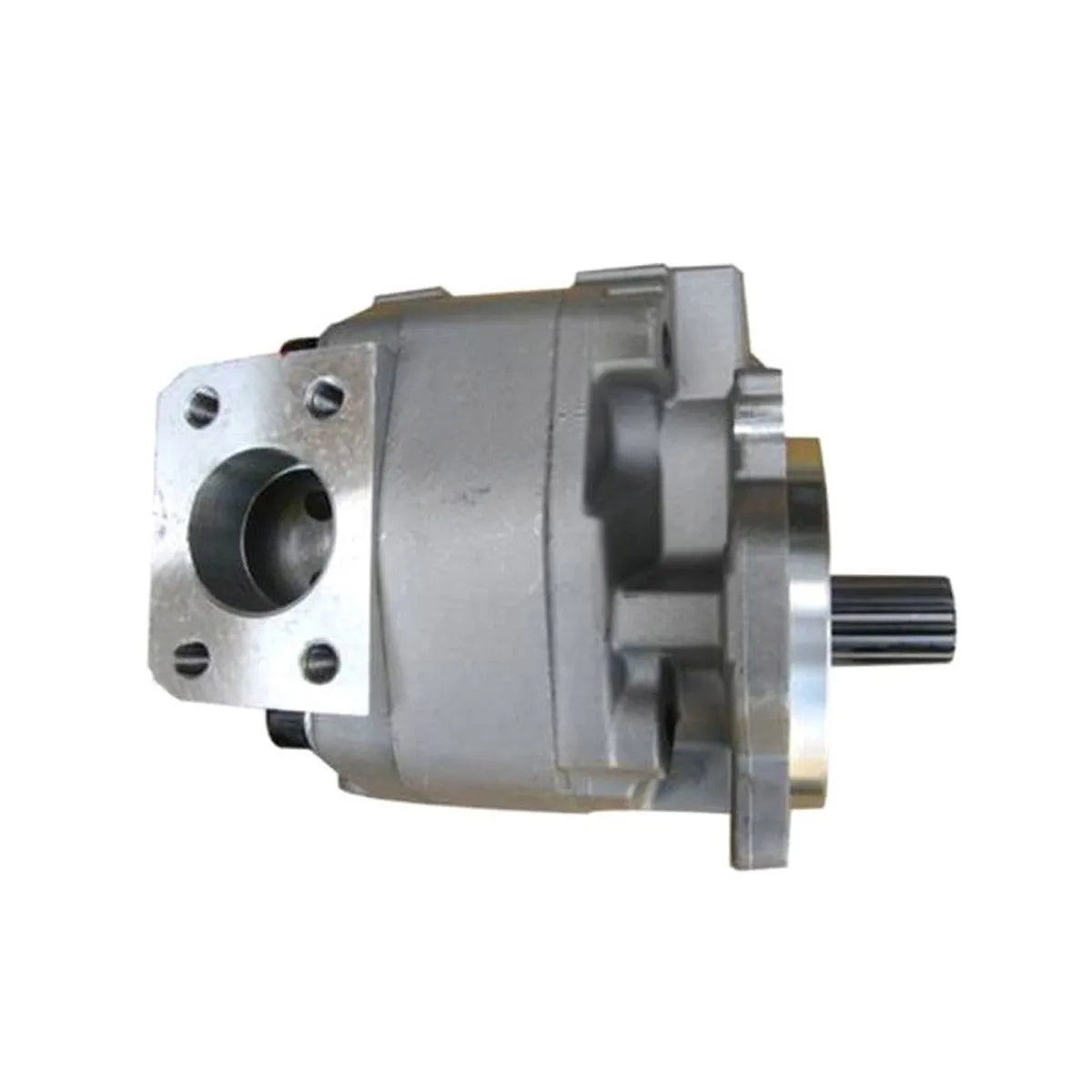 Hydraulic Gear Pump 705-11-38110 for Komatsu Dump Truck HD200D-3 HD200D-3 S/N 1001-UP DUMP TRUCKS-Replacement Aftermarket Parts
