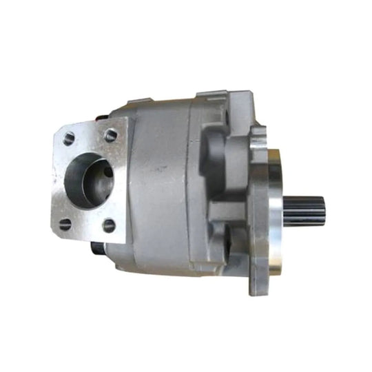 Hydraulic Gear Pump 705-11-38110 for Komatsu Dump Truck HD200D-3 HD200D-3 S/N 1001-UP DUMP TRUCKS-Replacement Aftermarket Parts
