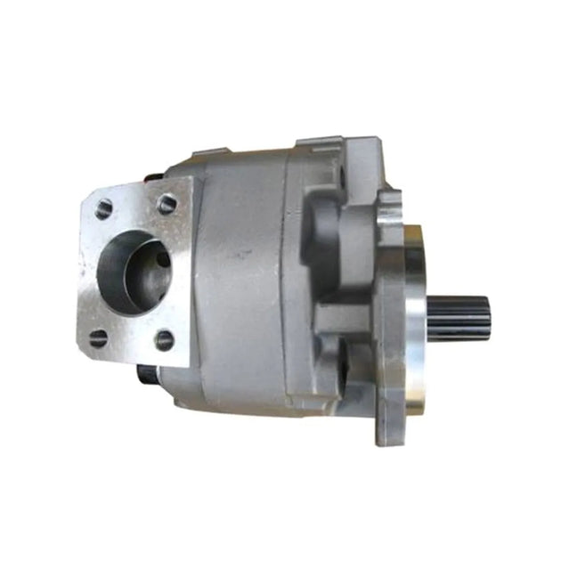 Hydraulic Gear Pump 705-11-38110 for Komatsu Dump Truck HD200D-3 HD200D-3 S/N 1001-UP DUMP TRUCKS-Replacement Aftermarket Parts