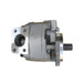 Hydraulic Gear Pump 705-11-38110 for Komatsu Dump Truck HD200D-3 HD200D-3 S/N 1001-UP DUMP TRUCKS-Replacement Aftermarket Parts