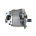 Hydraulic Gear Pump 705-11-38110 for Komatsu Dump Truck HD200D-3 HD200D-3 S/N 1001-UP DUMP TRUCKS-Replacement Aftermarket Parts