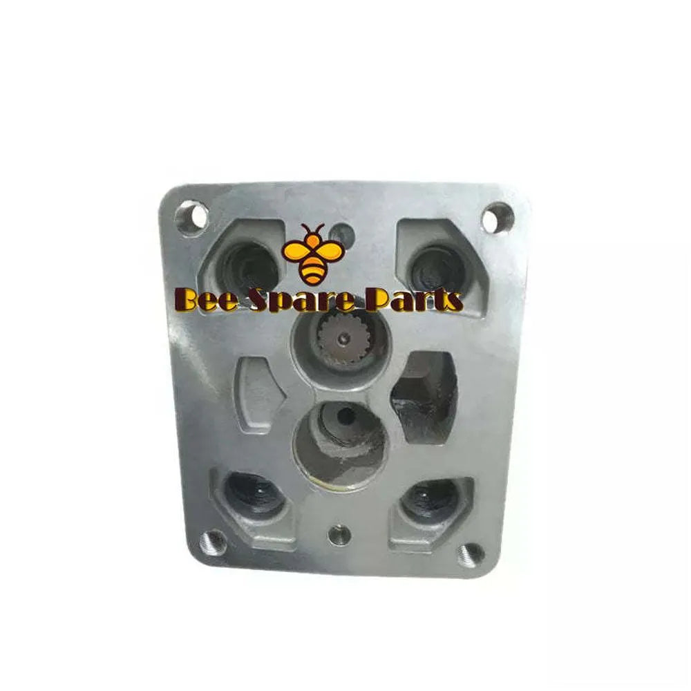 Hydraulic Gear Pump 705-12-38210 for Loader WA350 WA380 WA400 WA420-BeeSpareParts