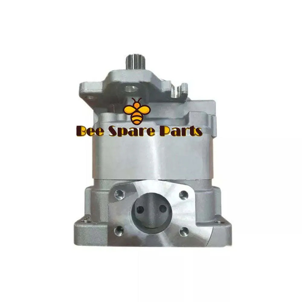 Hydraulic Gear Pump 705-12-38210 for Loader WA350 WA380 WA400 WA420-BeeSpareParts