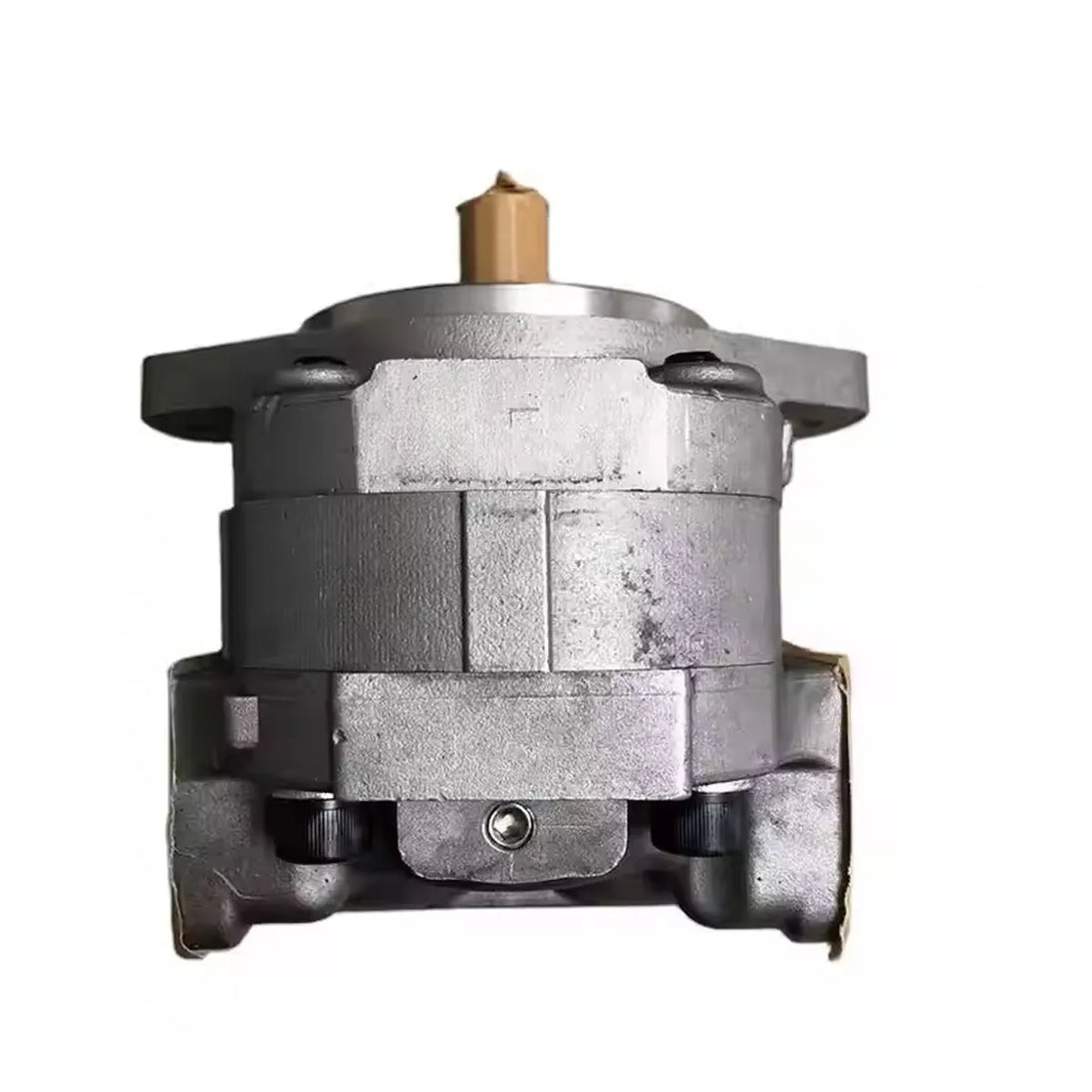 Hydraulic Gear Pump 705-21-26050 7052126050 for Komatsu Excavator PC1100-6 PC1250-7 PC1250-7-Replacement Aftermarket Parts