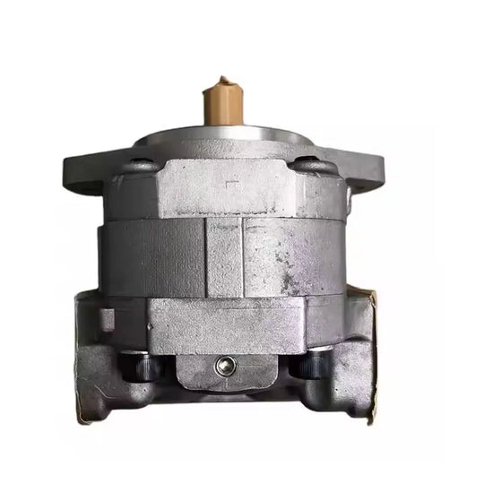 Hydraulic Gear Pump 705-21-26050 7052126050 for Komatsu Excavator PC1100-6 PC1250-7 PC1250-7-Replacement Aftermarket Parts