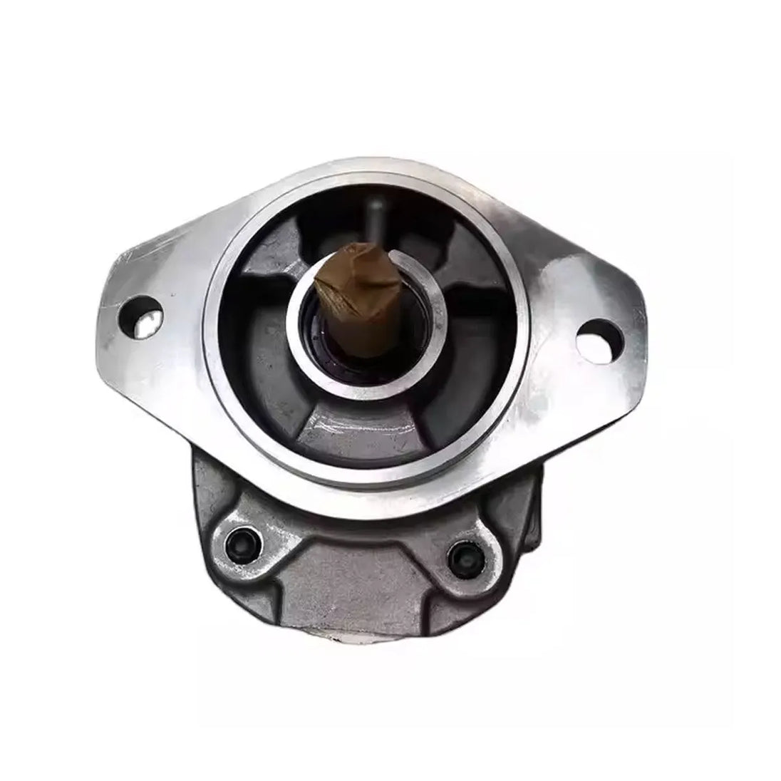 Hydraulic Gear Pump 705-21-26050 7052126050 for Komatsu Excavator PC1100-6 PC1250-7 PC1250-7-Replacement Aftermarket Parts