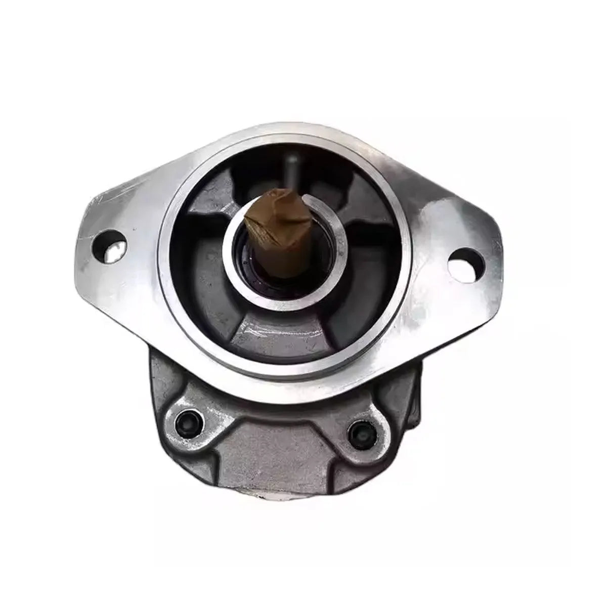 Hydraulic Gear Pump 705-21-26050 7052126050 for Komatsu Excavator PC1100-6 PC1250-7 PC1250-7-Replacement Aftermarket Parts