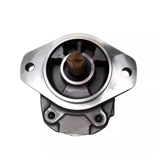 Hydraulic Gear Pump 705-21-26050 7052126050 for Komatsu Excavator PC1100-6 PC1250-7 PC1250-7-Replacement Aftermarket Parts