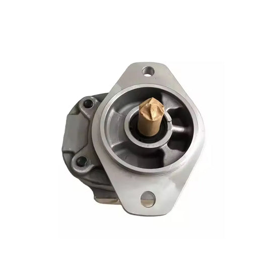 Hydraulic Gear Pump 705-21-26050 7052126050 for Komatsu Excavator PC1100-6 PC1250-7 PC1250-7-Replacement Aftermarket Parts
