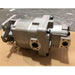 Hydraulic Gear Pump 705-52-30390 705-52-30240 for Komatsu Wheel Loader WA420-3 WA400-3-Replacement Aftermarket Parts