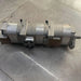Hydraulic Gear Pump 705-55-23040 7055523040 For Komatsu Crane Lw250l-1nh Lw250l-1nx Lw250-2-BeeSpareParts