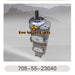 Hydraulic Gear Pump 705-55-23040 7055523040 For Komatsu Crane Lw250l-1nh Lw250l-1nx Lw250-2-BeeSpareParts