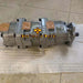 Hydraulic Gear Pump 705-56-34040 7055634040 Triple Gear Pump For WA400 WA420-BeeSpareParts