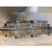 Hydraulic Gear Pump 705-56-34040 7055634040 Triple Gear Pump For WA400 WA420-BeeSpareParts