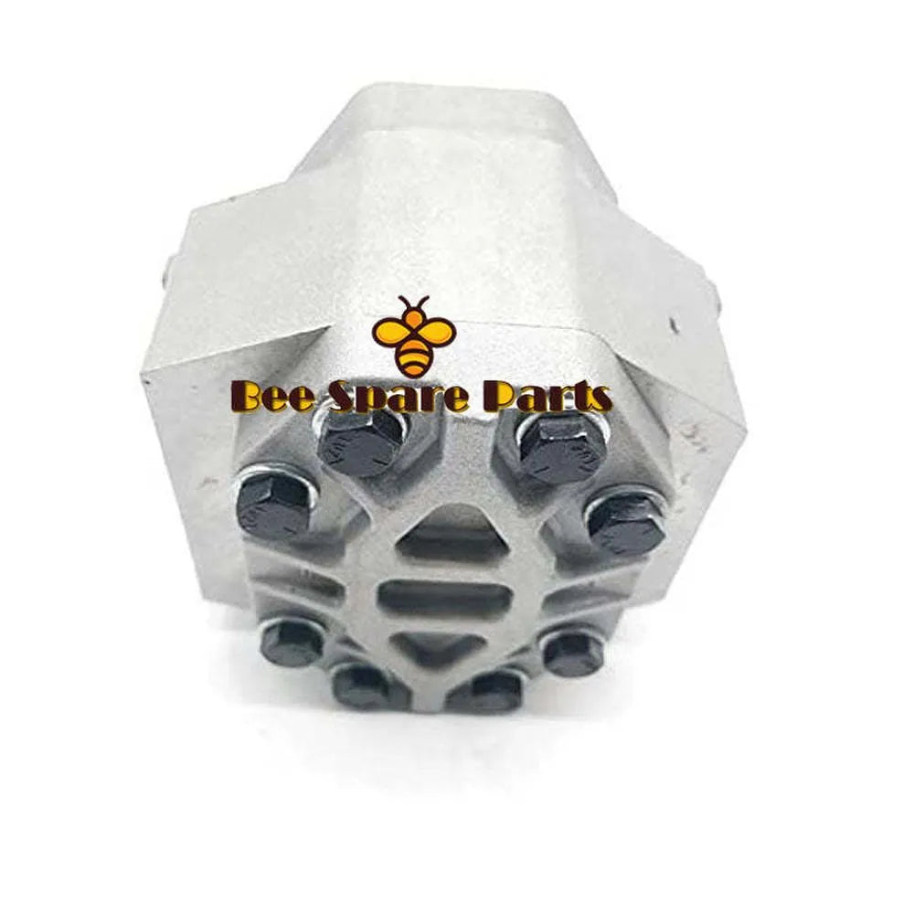 hydraulic gear pump 8J9417 main pump for Caterpillar bulldozer D3C and D3LGP-Replacement Aftermarket Parts