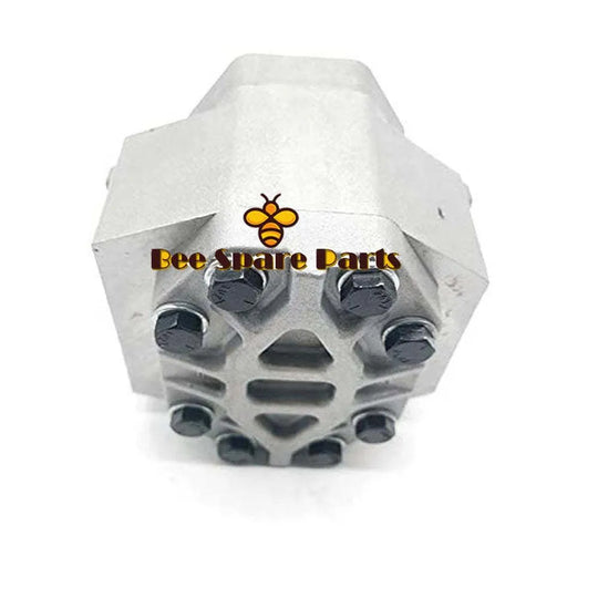 hydraulic gear pump 8J9417 main pump for Caterpillar bulldozer D3C and D3LGP-Replacement Aftermarket Parts